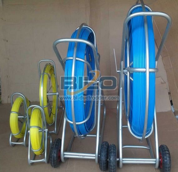 duct rodder 300m