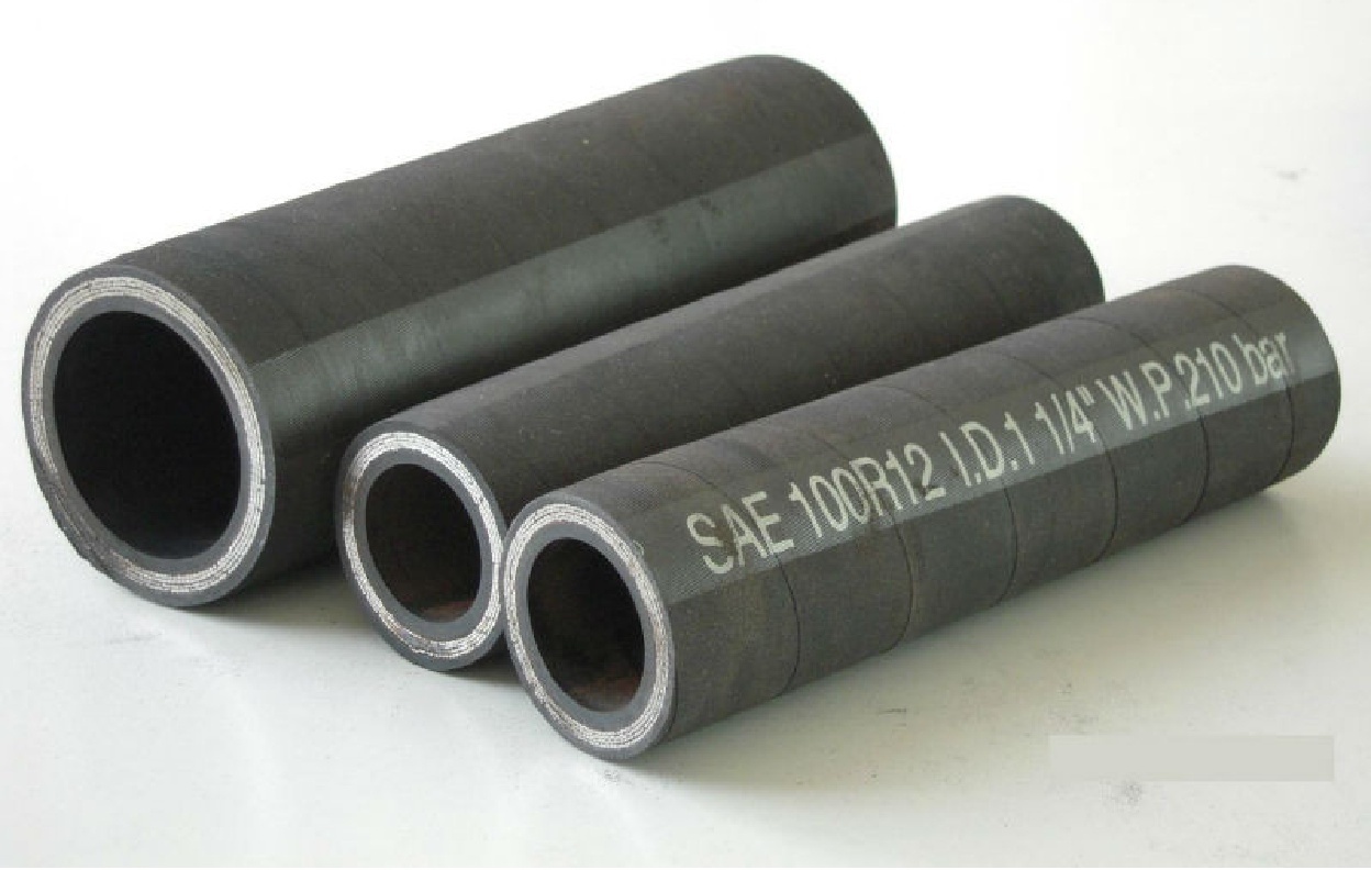 rubber hose