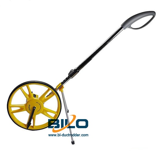 measuring wheel