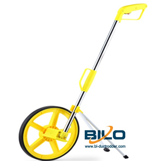 measuring wheel