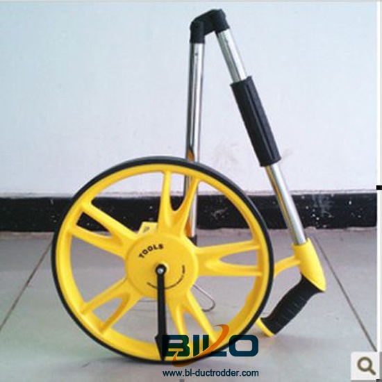 measuring wheel