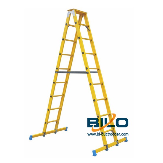 FRP ladder