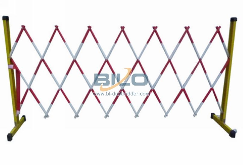 insulation expandable barrier