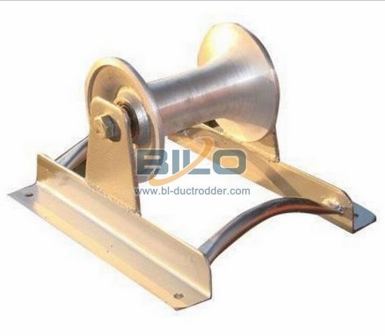 cable roller