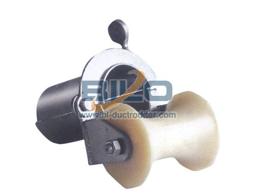 cable roller