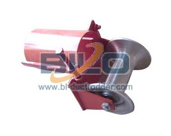cable roller
