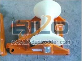 calbe pulley