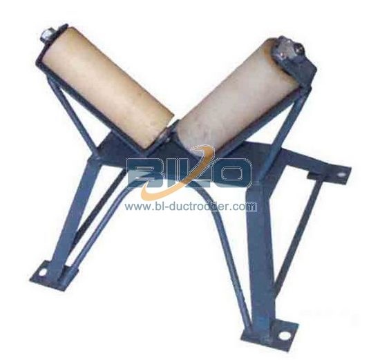 v type calbe puller