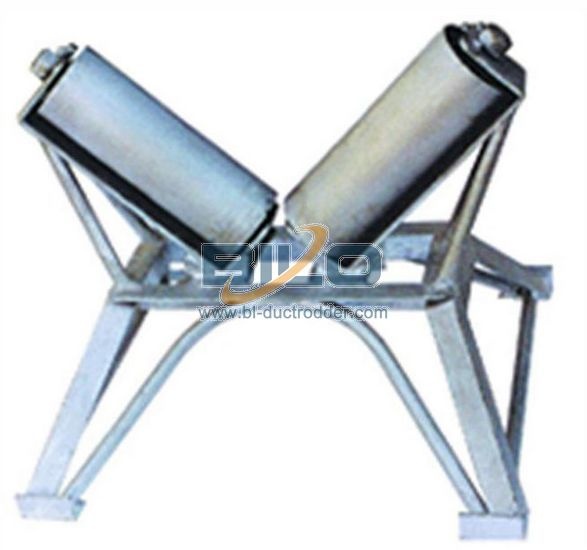 v type calbe puller