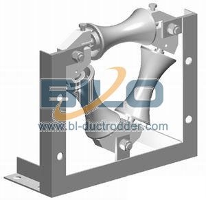 multi-function cable pulley