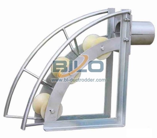 multi-function cable pulley