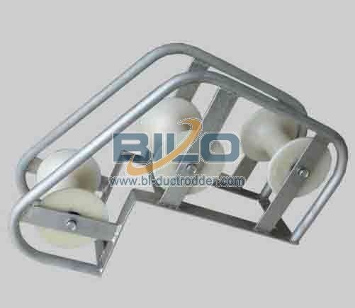 multi-function cable pulley