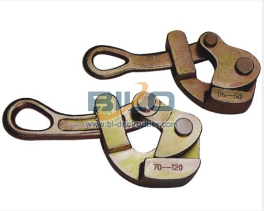 wire impactor
