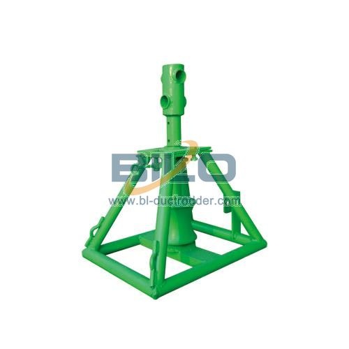 manual winch