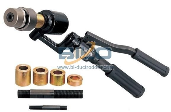 manual hydraulic punching tools