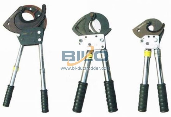 cable cutters