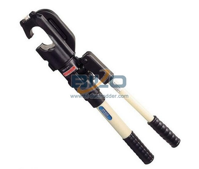 hydraulic pliers