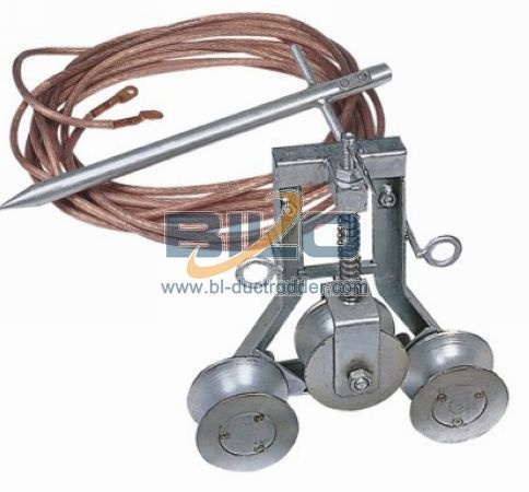 cable block