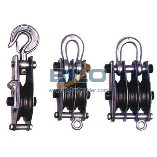 cable pulley